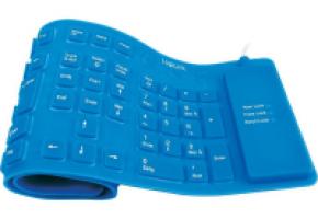 un clavier LOGILINK