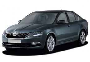 Škoda Octavia Škoda Octavia