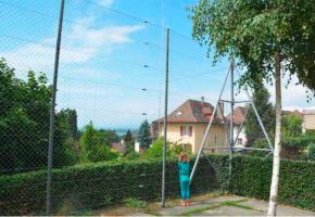 «Non au bétonnage du quartier de Montelly!» «Non au bétonnage du quartier de Montelly!» - AVANT