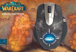 Des souris pour gamers Des souris pour gamers