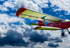Les avions à moteur seront à l'honneur, ce dimanche 11 juin, à l'aéroport de la Blécherette. PIXABAY / GELLINGER