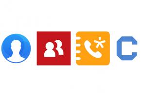 Applications - Gestion de contacts Applications - Gestion de contacts