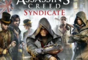 Assassin's Creed Syndicate Assassin's Creed Syndicate