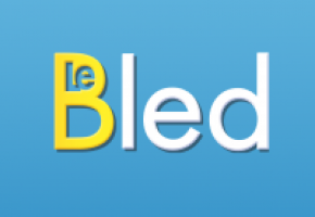 Le BLED Le BLED