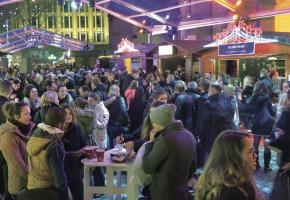 Le bilan du cru 2023 de Bô Noël sera effectué au printemps prochain. Photo Verissimo