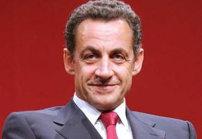 Nicolas Sarkozy. DR Nicolas Sarkozy. DR