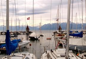 Chaque année, des dizaines de moteurs de bateaux sont volés en Suisse. 