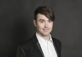 Florian Schmied, Directeur de Bô Noël. dr Florian Schmied, Directeur de Bô Noël. dr