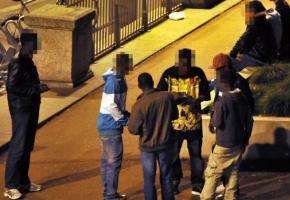 Maupas-Tunnel: l’exaspération et la peur face aux dealers