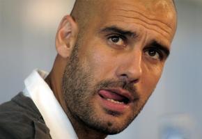 La divulgation du schéma tactique de Pep Guardioladans le quotidien allemand Bild a grandement agacé le technicien espagnol. DR