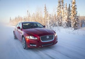 Sobriété et élégance une marque de fabrique chez Jaguar. Crédit photo DR