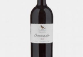 Crescendo Merlot-Cabernet Franc 2010 AOC La Côte Crescendo Merlot-Cabernet Franc 2010 AOC La Côte