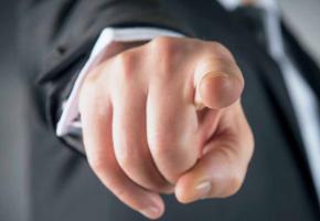 Un témoignage anonyme fait-il office de preuve? La question n’est pas tranchée. DR Un témoignage anonyme fait-il office de preuve? La question n’est pas tranchée. DR