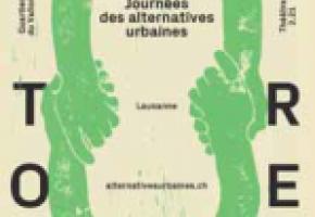 Do it together: la ville autrement! Do it together: la ville autrement!