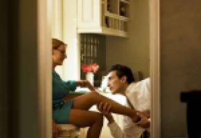 Bien que largement minoritaire, la prostitution masculine connaît un réel essor en Suisse romande Bien que largement minoritaire, la prostitution masculine connaît un réel essor en Suisse romande