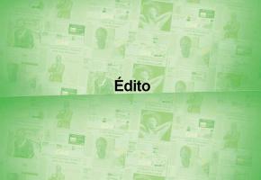 Édito