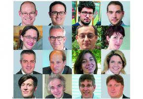 16 candidats à la Municipalité