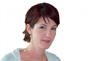 Florence Germond, Municipale en charge des finances. VERISSIMO Florence Germond, Municipale en charge des finances. VERISSIMO