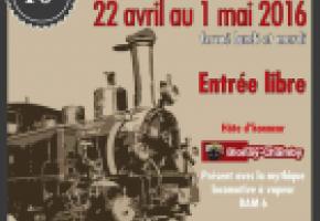 Le Comptoir, attend 25’000 visiteurs cette année. dr Le Comptoir, attend 25’000 visiteurs cette année. dr