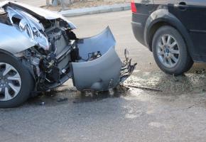 En matière d'accidents de la route, 2016 est la 3e année la plus sûre de l'histoires des routes lausannoises. GETTY / TZAHIV