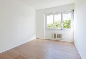 L'offre des logements locatifs sur le marché est à la hausse pour la deuxième année consécutive sur le canton. GETTY IMAGES / PIOVESEMPRE