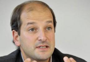 Grégoire Junod. DR Grégoire Junod. DR
