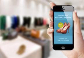 iBeacon, ne cherchez plus, il vous trouve! iBeacon, ne cherchez plus, il vous trouve!