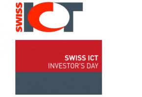 3ème ICT Investor’s Day Lausanne 3ème ICT Investor’s Day Lausanne
