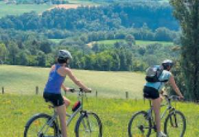 Journée du vélo à Lausanne