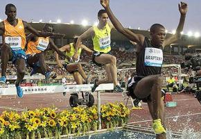 Athletissima - Le programme complet du meeting