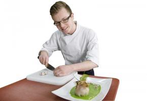 Florian Malichier. DR Florian Malichier. DR
