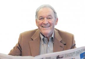 Jean-Marie Fleury, éditeur de Lausanne Cités. dr Jean-Marie Fleury, éditeur de Lausanne Cités. dr