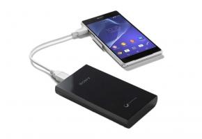 SONY CP-V10 