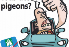 Entre partisans et adversaires de l'augmentation de la vignette, le combat est acharné. Entre partisans et adversaires de l'augmentation de la vignette, le combat est acharné.