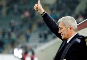 Le successeur d'Ottmar Hitzfeld exprime de grandes ambitions. DR Le successeur d'Ottmar Hitzfeld exprime de grandes ambitions. DR