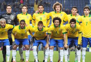 Pourquoi le Brésil va gagner son Mondial... Pourquoi le Brésil va gagner son Mondial...