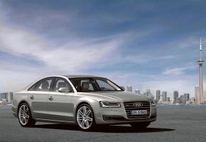 AUDI A8 TDI QUATTRO AUDI A8 TDI QUATTRO