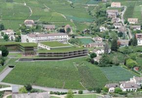 HÔPITAL DE LAVAUX