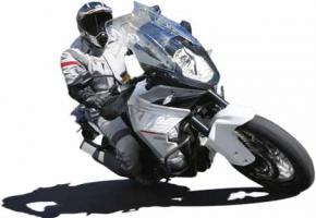 KTM 1290 SUPER ADVENTURE KTM 1290 SUPER ADVENTURE