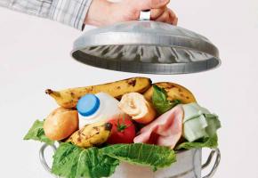 "5 chefs, des produits récupérés, une expérience culinaire unique" "5 chefs, des produits récupérés, une expérience culinaire unique"
