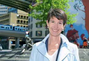 «Mon objectif est de garantir les prestations offertes aux Lausannois» valdemar verissimo «Mon objectif est de garantir les prestations offertes aux Lausannois» valdemar verissimo