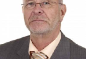 Jean-Luc Laurent et son parti veulent plus de garanties au niveau financier. DR