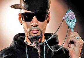 La Fouine au Mad - Un drôle de parcours!