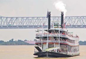 FILM-CONFERENCE • La Louisiane