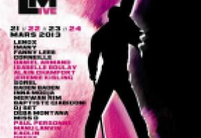 Montreux Music Live - Entre stars et découvertes