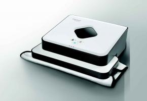 IROBOT BRAAVA 380