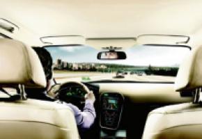 Des autos connectées Des autos connectées