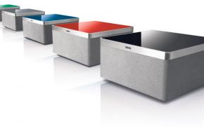 AirSpeaker de Loewe