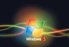  Windows 8