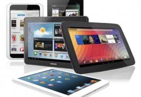 Je veux une tablette... mais pour quoi faire? Je veux une tablette... mais pour quoi faire?